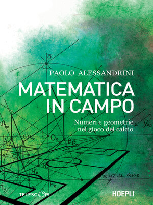 cover image of Matematica in campo